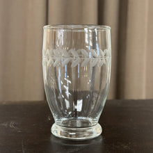 Load image into Gallery viewer, Vintage Juice Cups Set of 6