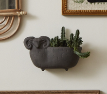 Load image into Gallery viewer, Ram Wall Planter