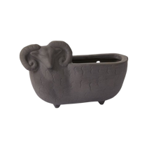 Load image into Gallery viewer, Ram Wall Planter