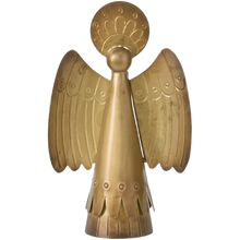 Load image into Gallery viewer, Golden Angel