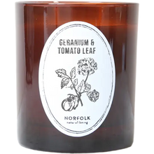 Load image into Gallery viewer, Geranium + Tomato Fragrance Collection