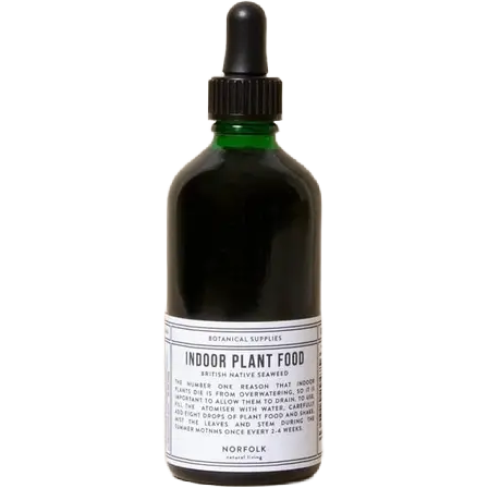 indoor plant food drops Indoor Plant Food