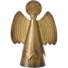 Load image into Gallery viewer, Golden Angel