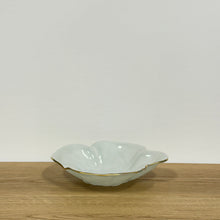 Load image into Gallery viewer, Vintage Blown Glass Signed Bowl, 1998 - 10"d
