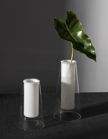 Beaker Vase