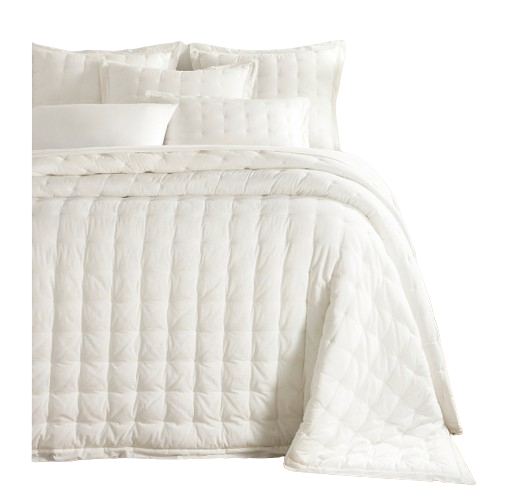 Cozy Cream Quilt