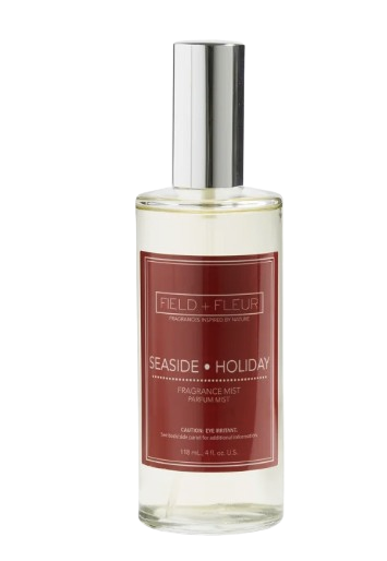 Holiday Sea Air Freshener