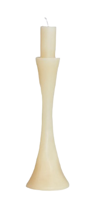 Taper Shaped Candle