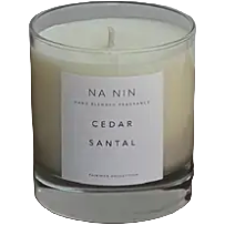Load image into Gallery viewer, Cedar + Santal Fragrance Collection
