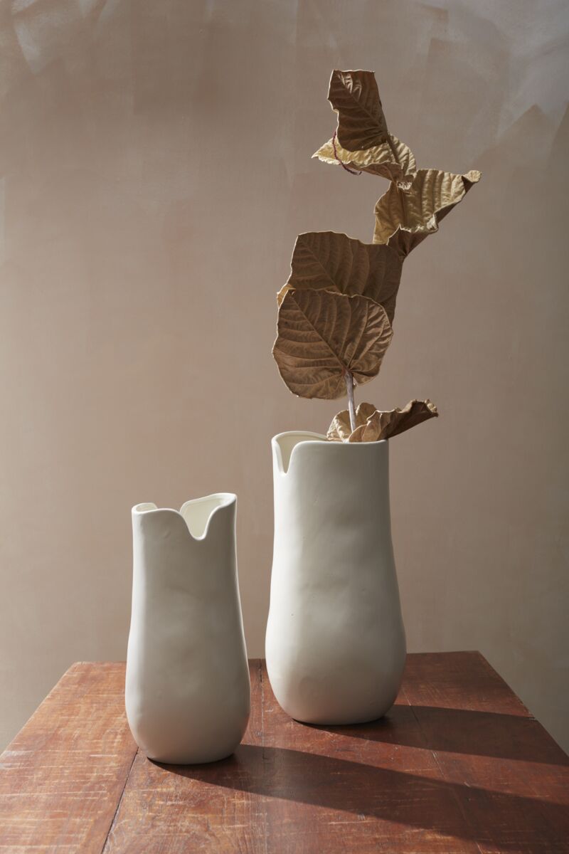 Cal Vase