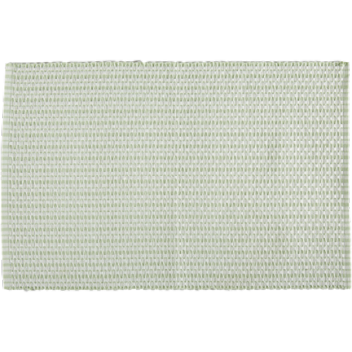 Light Green Carina Placemat