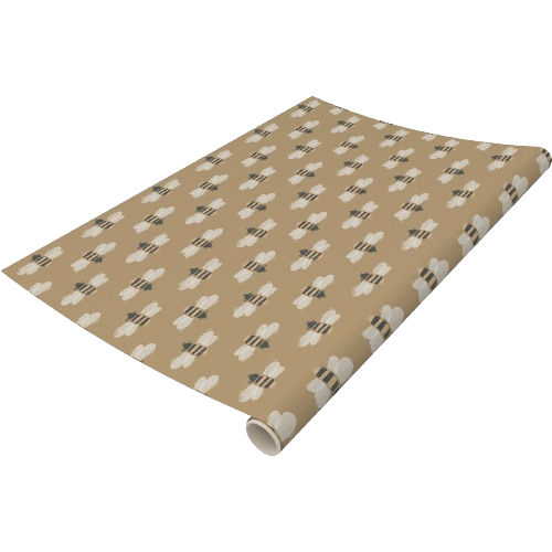 Paper Bee Table Runner - 20