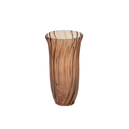 Chanter Vase