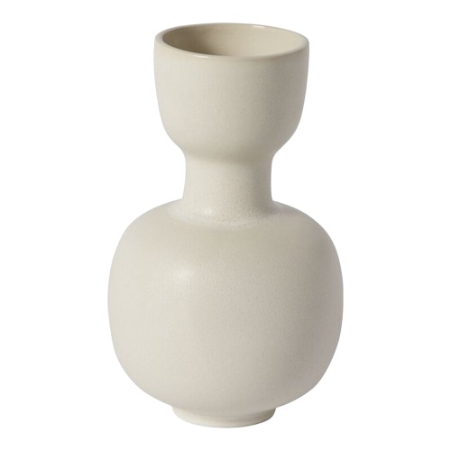 Hourglass Vase