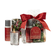 Load image into Gallery viewer, Smell Of Christmas Fragrance Collection
