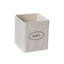 Load image into Gallery viewer, Herb Container
