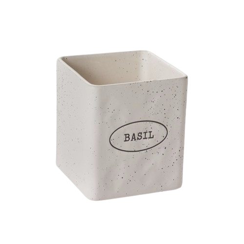 Herb Container