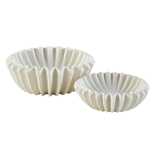 Squiggle Bowl