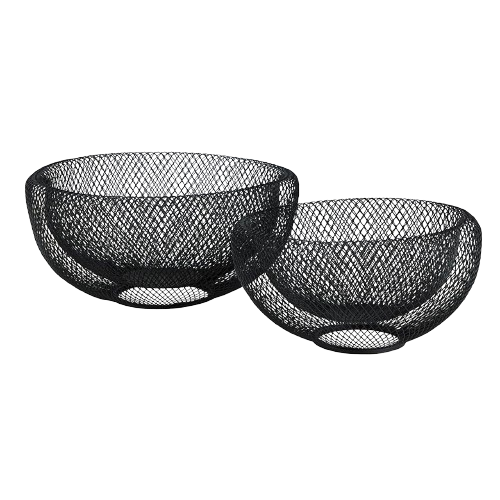 Mesh Bowl