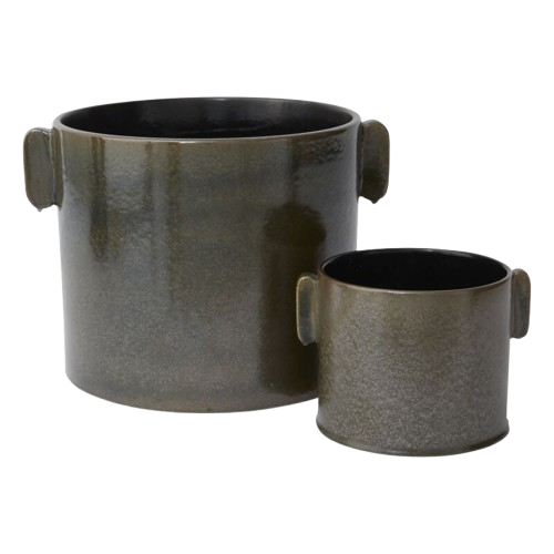 Clarkie Pot