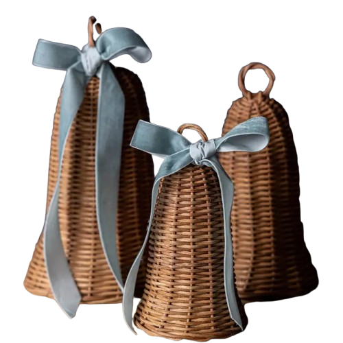 Rattan Bell