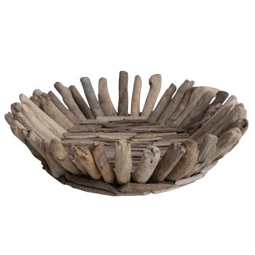 Driftwood Tray
