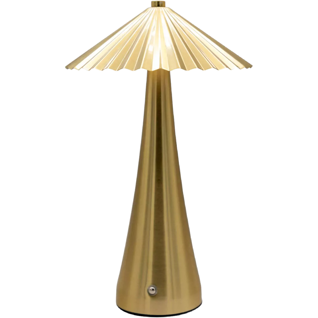 Mystery Table Lamp