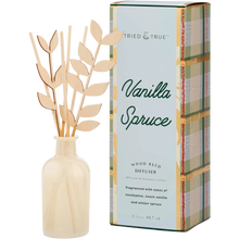 Load image into Gallery viewer, Vanilla Spruce Fragrance Collection
