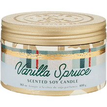 Load image into Gallery viewer, Vanilla Spruce Fragrance Collection
