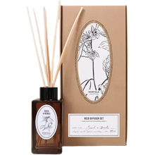 Load image into Gallery viewer, Basil + Neroli Fragrance Collection
