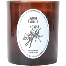 Load image into Gallery viewer, Jasmine + Vanilla Fragrance Collection
