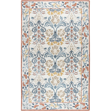 Load image into Gallery viewer, Opu Rug - 2&#39;-6&quot; x 8&#39;-0&quot;
