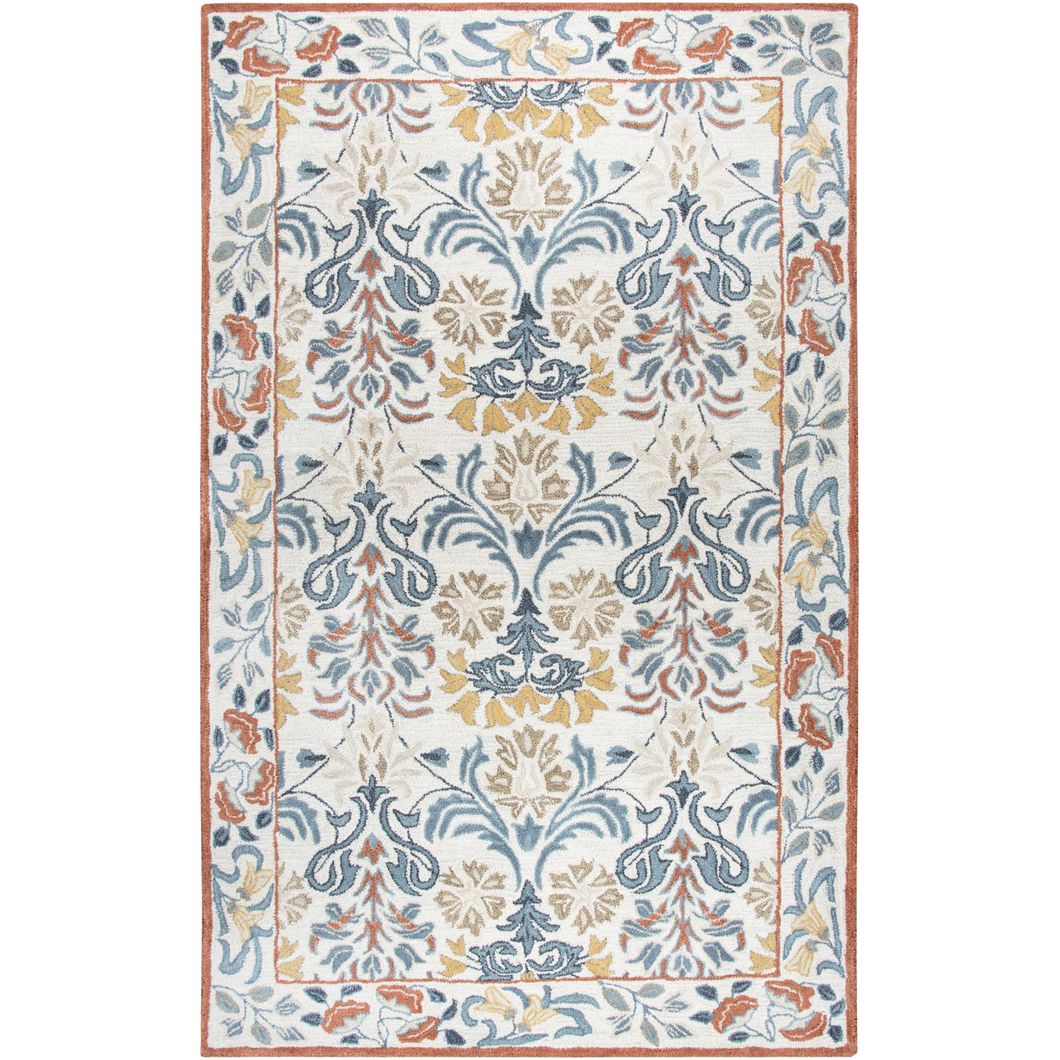 Opu Rug - 2'-6