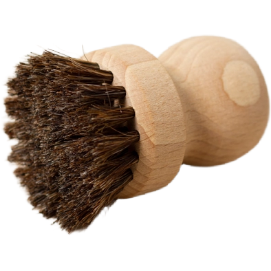 Pot Brush