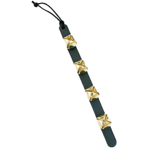 Evergreen Sleigh Bells