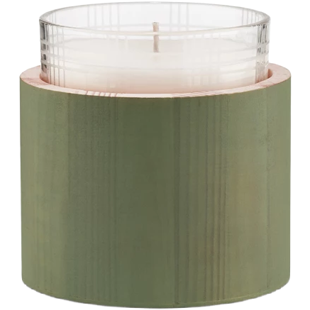 Juniper Moss Candle