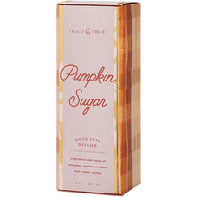 Load image into Gallery viewer, Pumpkin Sugar Fragrance Collection
