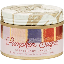 Load image into Gallery viewer, Pumpkin Sugar Fragrance Collection
