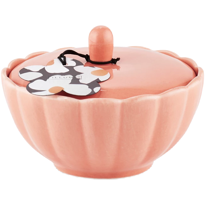 Groovy Kind of Love Candle