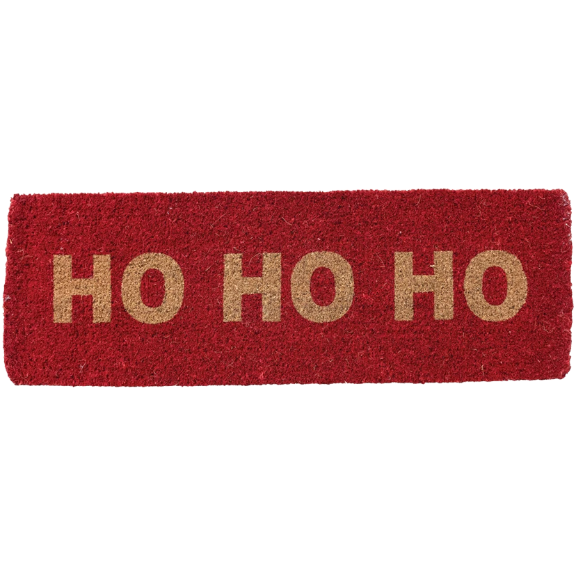 Ho Ho Ho Doormat - 47