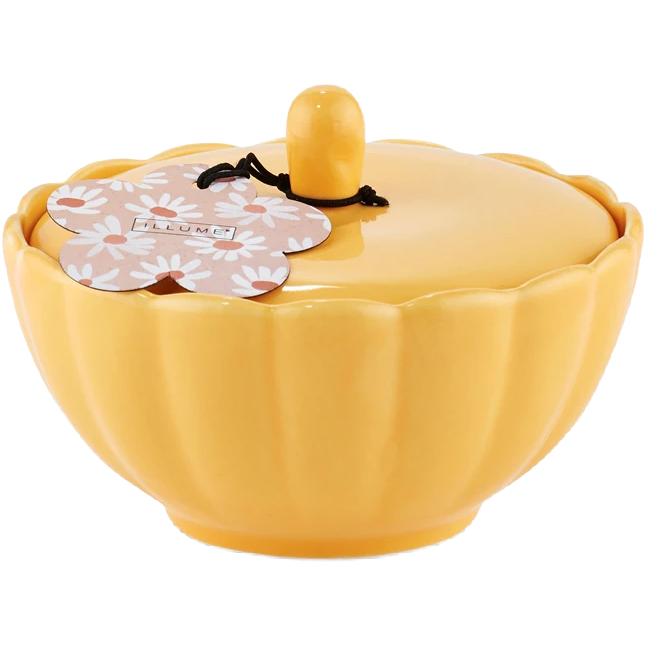 Sunny Kind of Love Candle