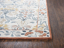 Load image into Gallery viewer, Opu Rug - 2&#39;-6&quot; x 8&#39;-0&quot;
