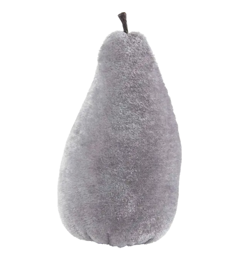 Velvet Pear